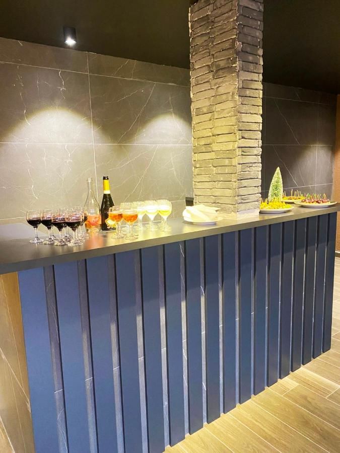 Гостевой дом Hotel Costa Махинджаури-14