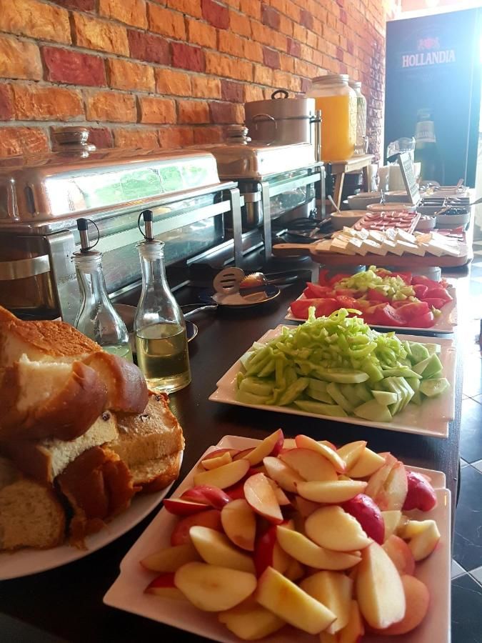 Гостевой дом Hotel Costa Махинджаури-33