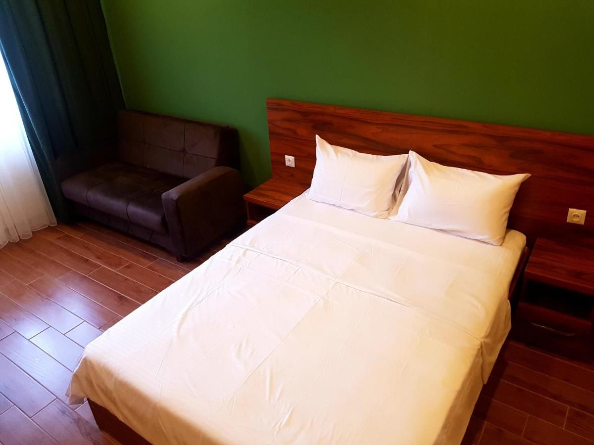 Гостевой дом Hotel Costa Махинджаури-40