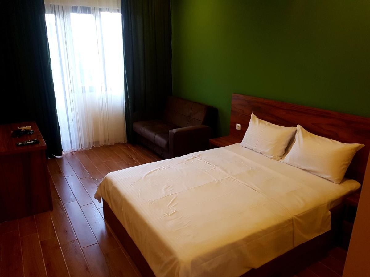 Гостевой дом Hotel Costa Махинджаури-41