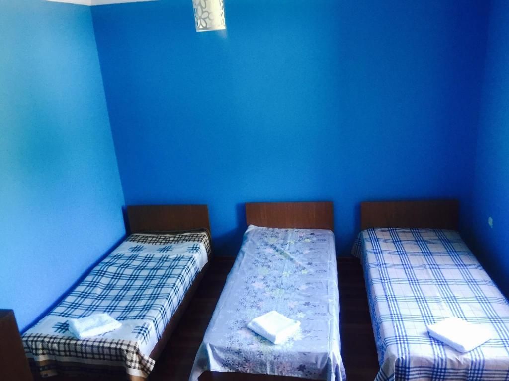 Гостевой дом Hotel Costa Махинджаури-53