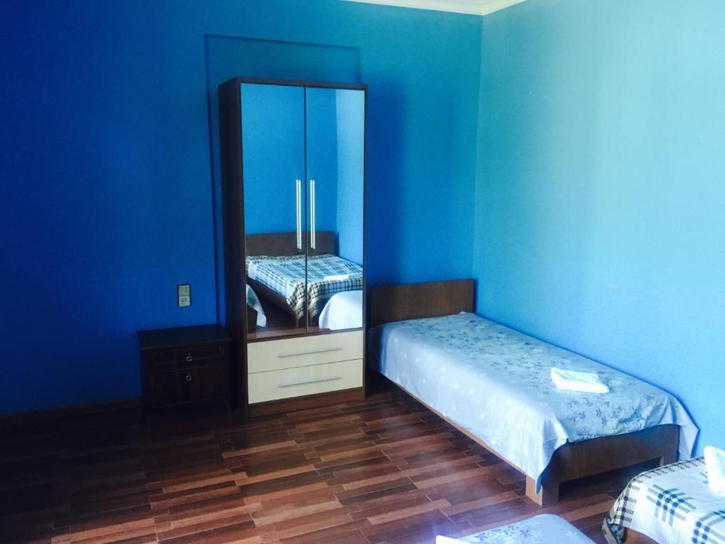 Гостевой дом Hotel Costa Махинджаури-54